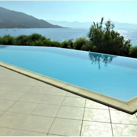 Ξενοδοχείο La Parata 2*