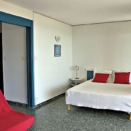 Ξενοδοχείο La Parata