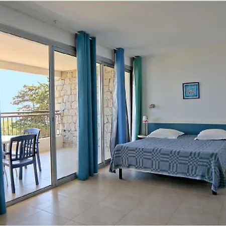 Ξενοδοχείο La Parata Αζάτσιο