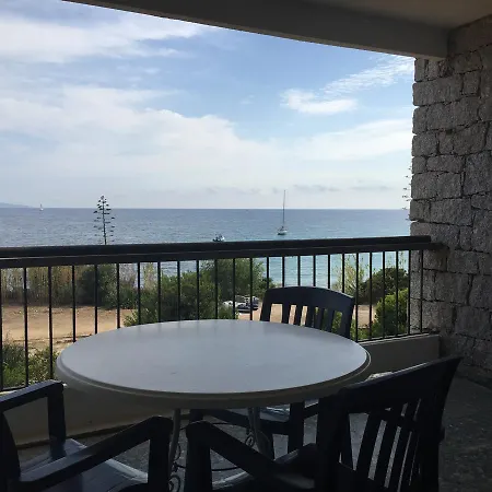 Ξενοδοχείο La Parata