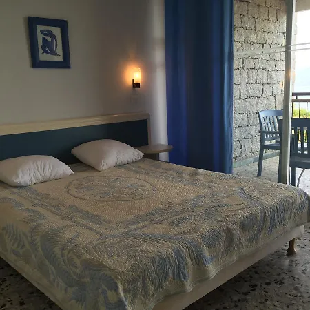 La Parata 2* Αζάτσιο