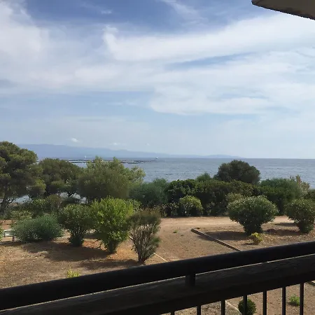 La Parata 2* Αζάτσιο