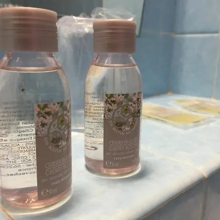 Ξενοδοχείο La Parata Αζάτσιο