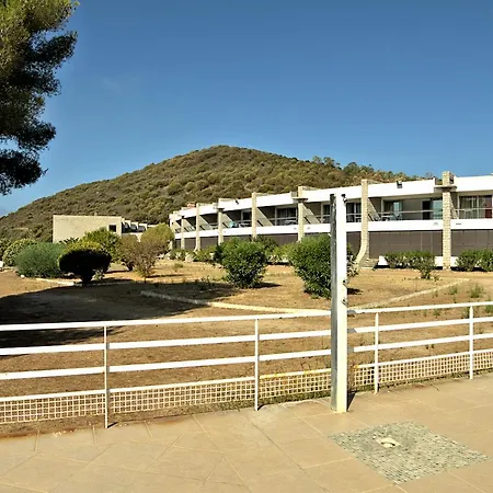 Ξενοδοχείο La Parata Αζάτσιο