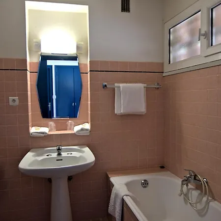 La Parata Ξενοδοχείο Αζάτσιο