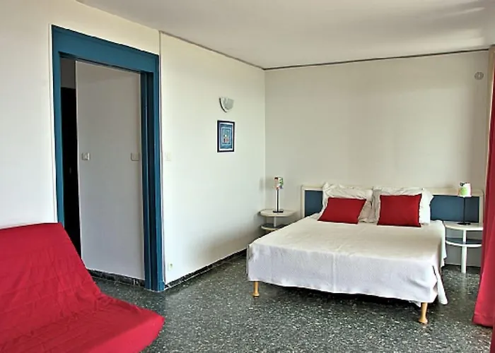 Hotel La Parata