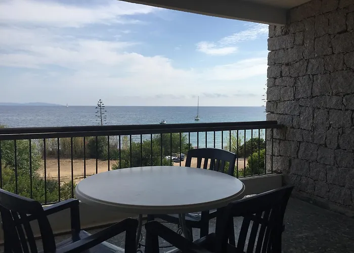 Hotel La Parata