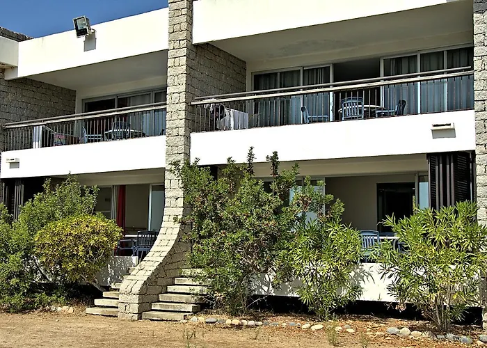 La Parata Hotel