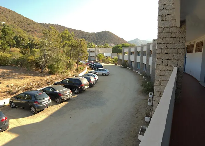 La Parata