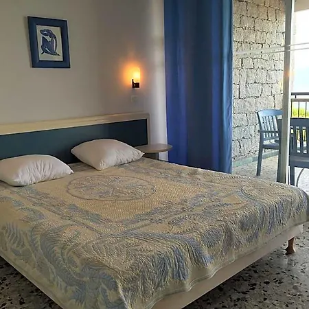 Hotel La Parata Ajaccio (Corsica)