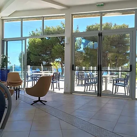 Hotel La Parata Ajaccio (Corsica)