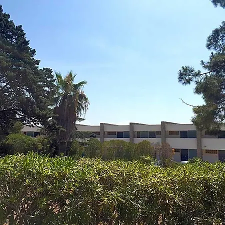 La Parata Ajaccio (Corsica)