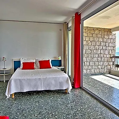 La Parata 2* Ajaccio (Corsica)
