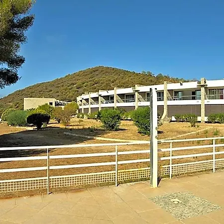 La Parata Hotel