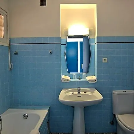 La Parata Hotel Ajaccio (Corsica)