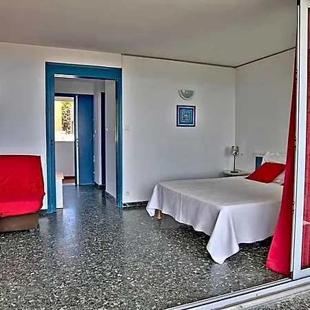 La Parata 2* Ajaccio (Corsica)