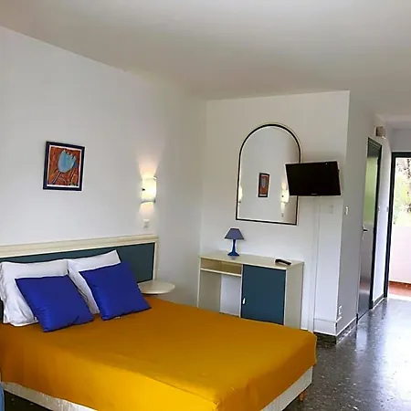 La Parata Hotel Ajaccio (Corsica)