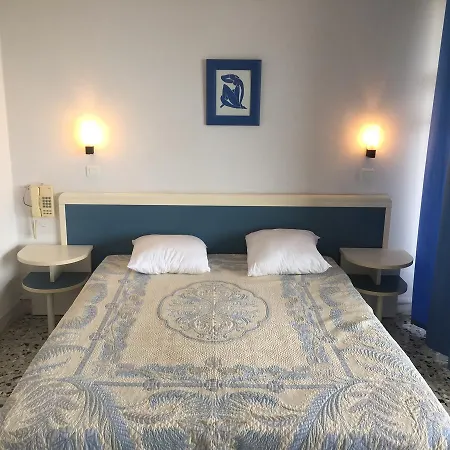 Hotel La Parata 2*