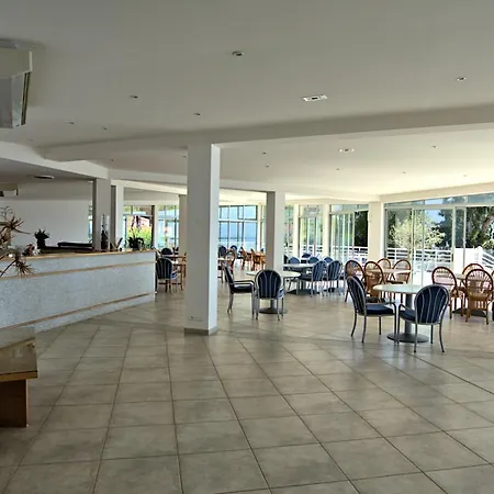 La Parata 阿雅克肖