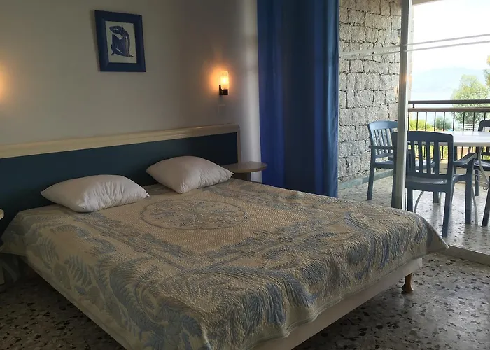 La Parata 2* 阿雅克肖