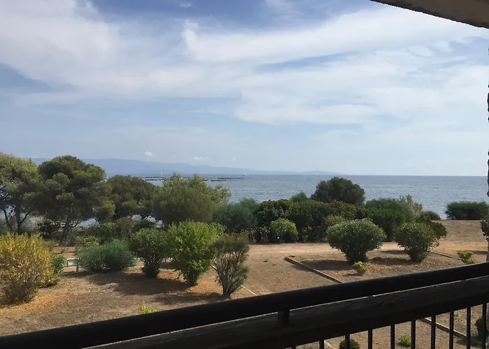 La Parata 2* Ajaccio (Corsica)