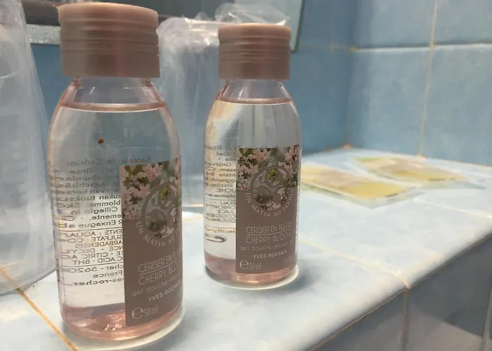 酒店 La Parata 阿雅克肖