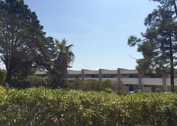 La Parata 2* 阿雅克肖