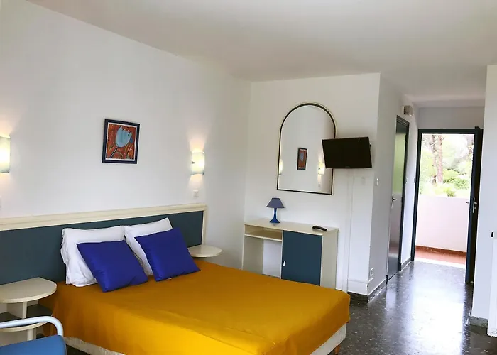 La Parata 阿雅克肖