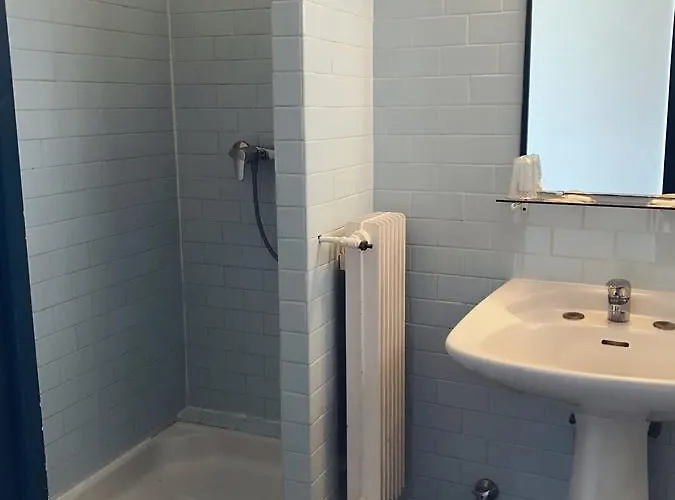 La Parata Ajaccio (Corsica)