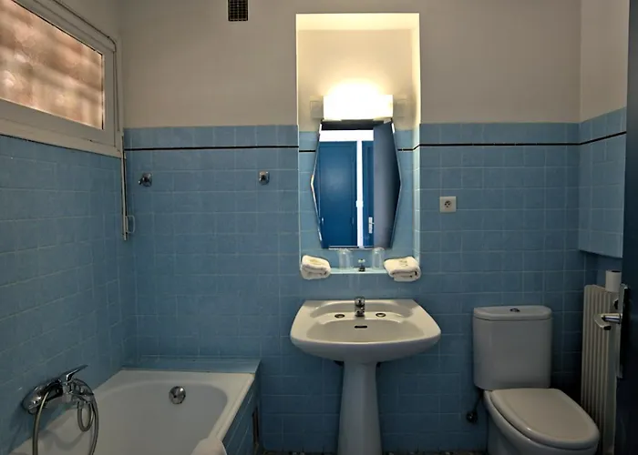 La Parata 2* Ajaccio (Corsica)