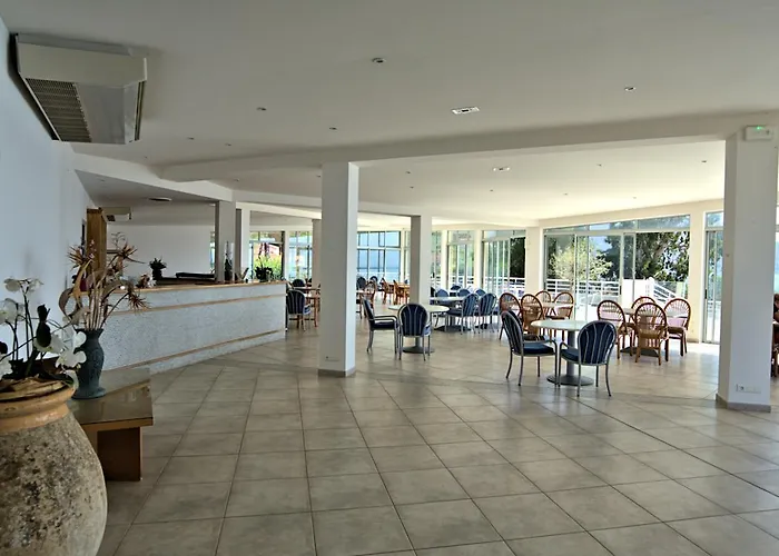 La Parata 阿雅克肖