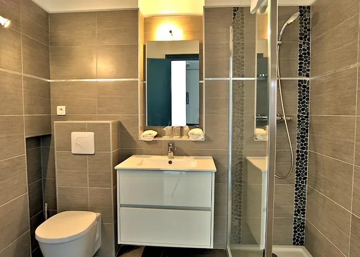 La Parata 2* Ajaccio (Corsica)