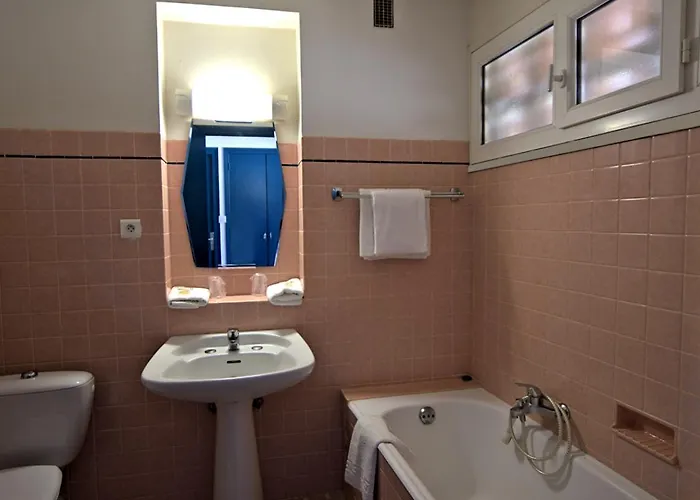 La Parata 酒店 阿雅克肖